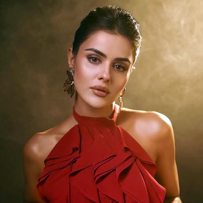 Priyanka Chahar Chaudhary